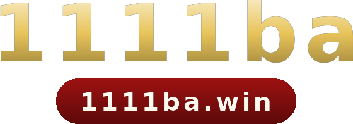 1111ba logo